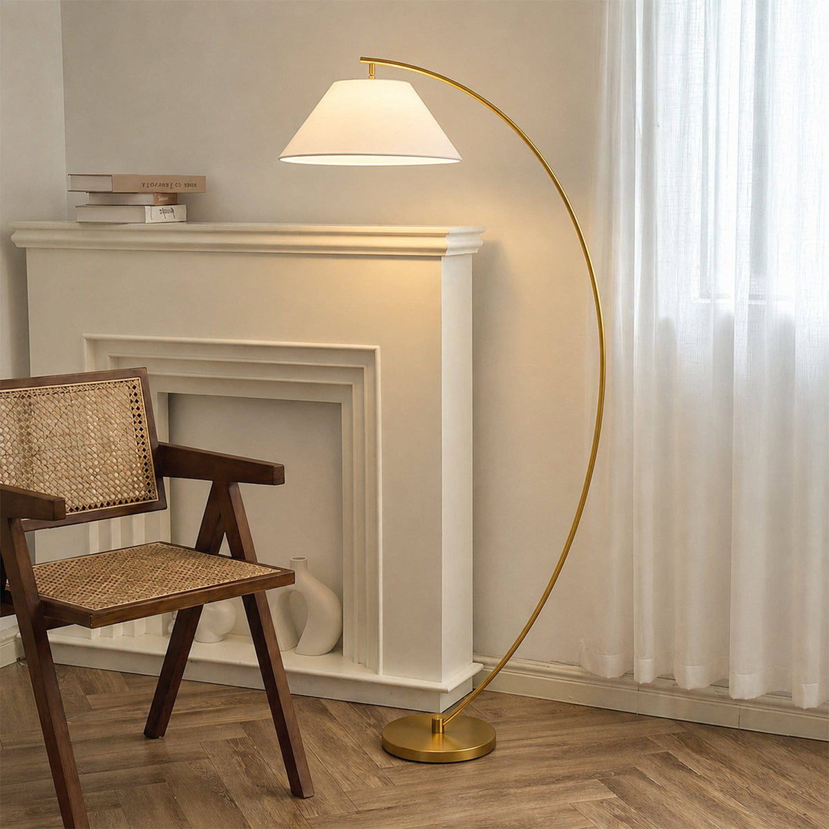 Remi Floor Lamp