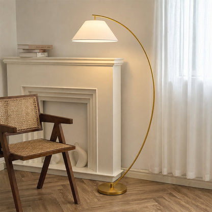 Remi Floor Lamp