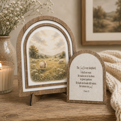 Shepherd's Meadow | Coordinating Set
