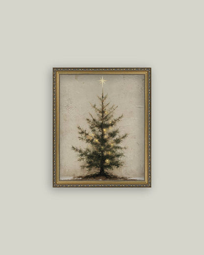Simple Christmas Tree