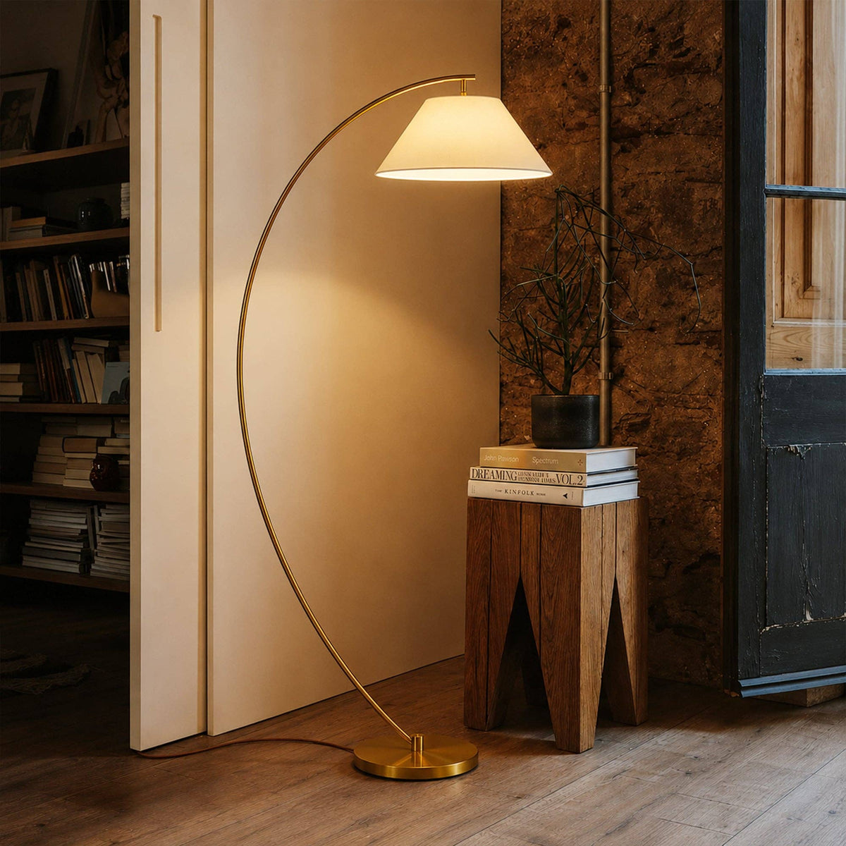 Remi Floor Lamp