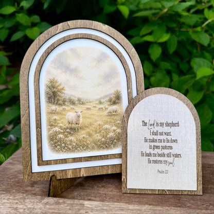 Shepherd's Meadow | Coordinating Set