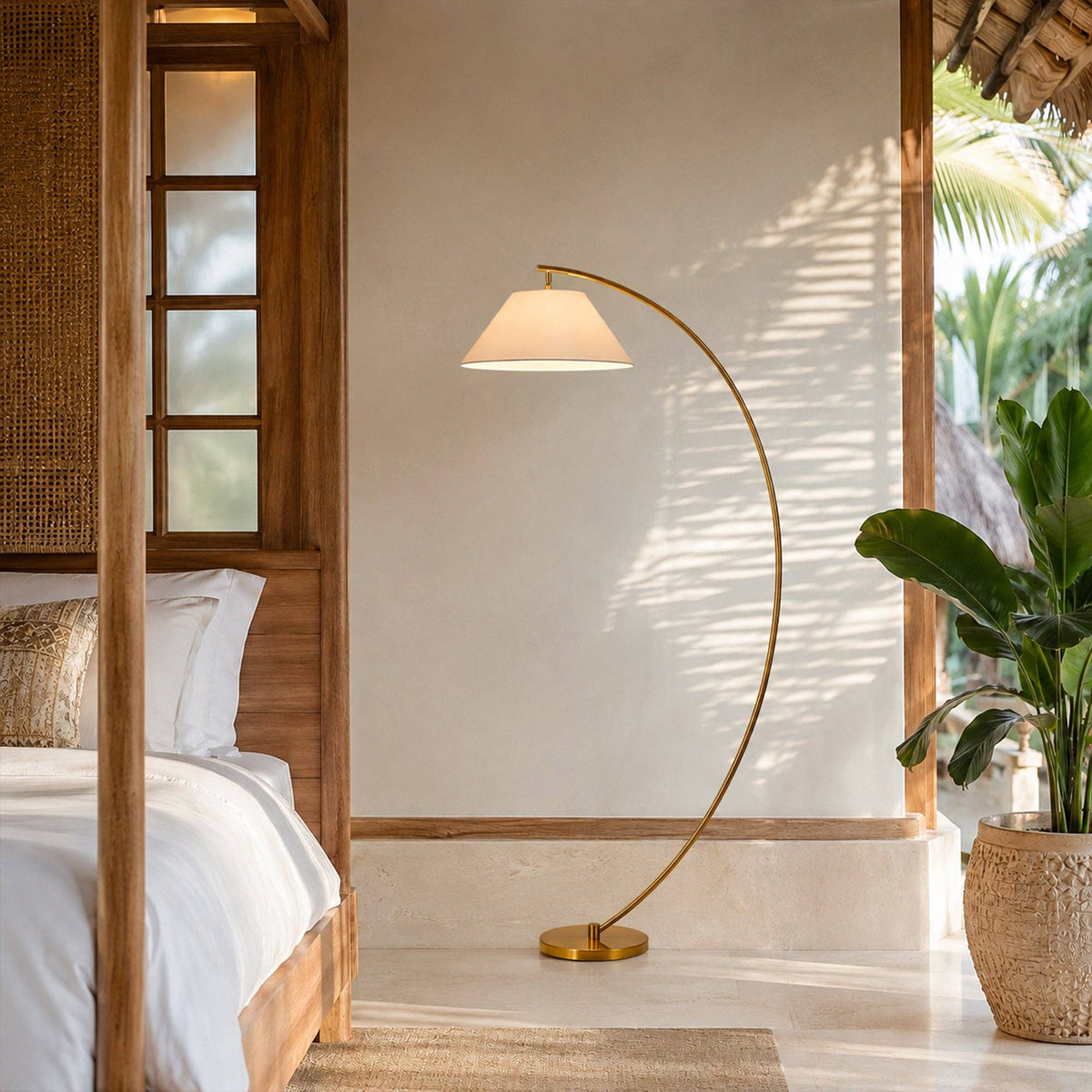 Remi Floor Lamp