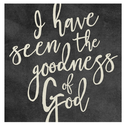Mini Canvas, Goodness Of God, Fall, Autumn Shelf Decor