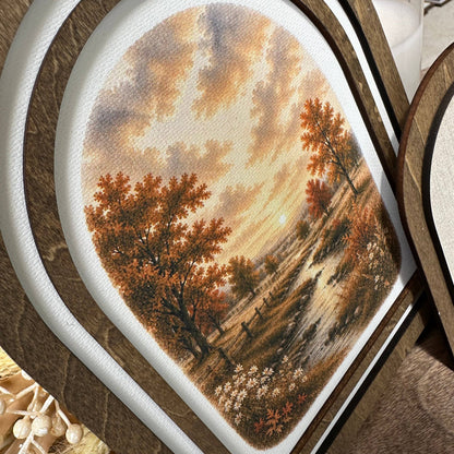 Autumn Creek | Coordinating Set