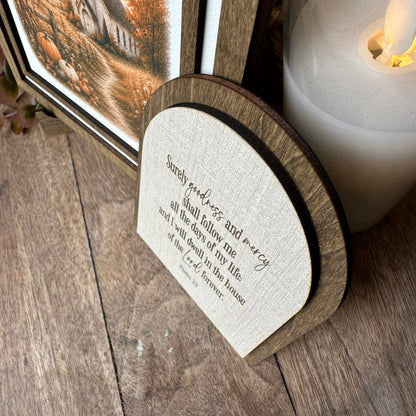 Country Church | Coordinating Set