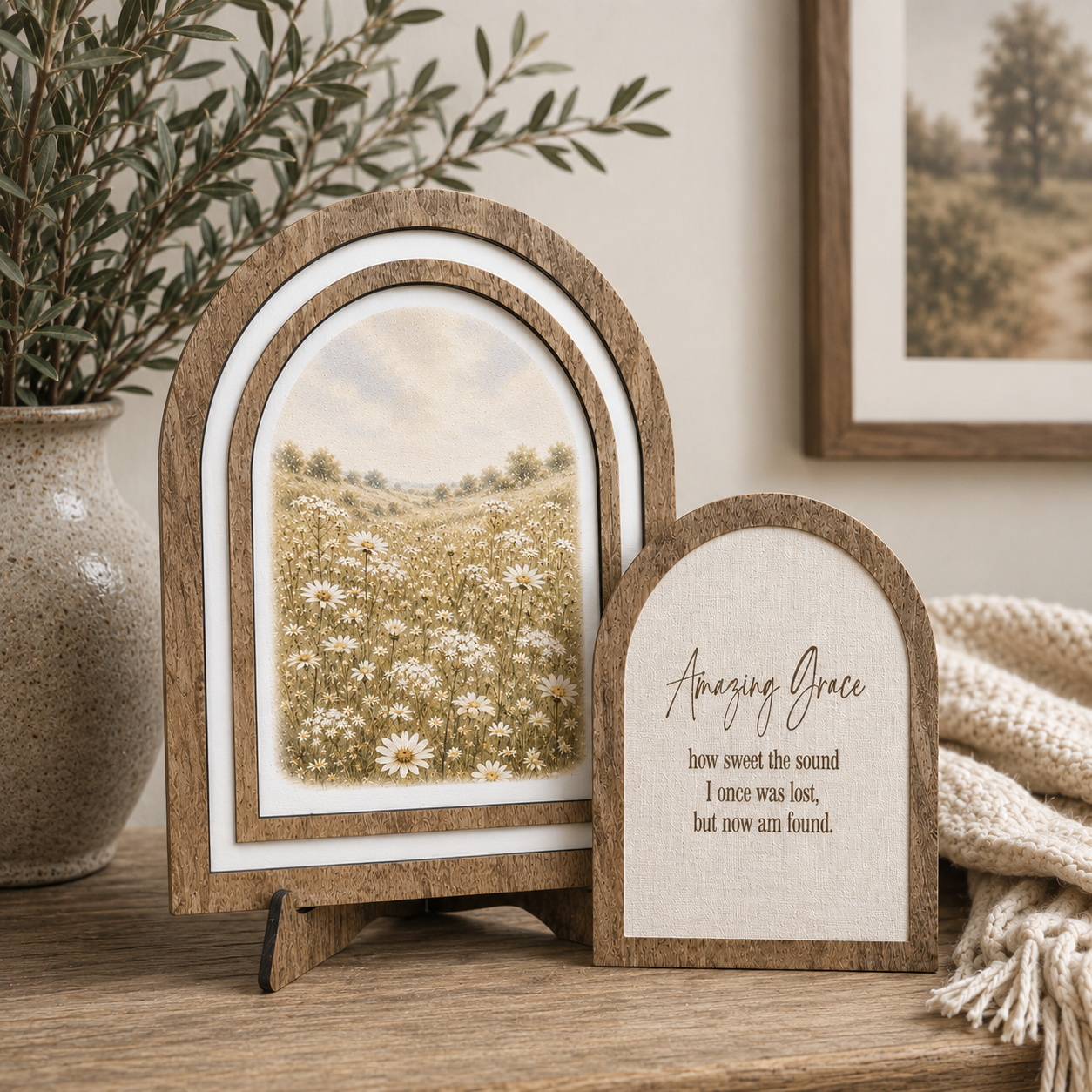 Daisy Meadow | Coordinating Set