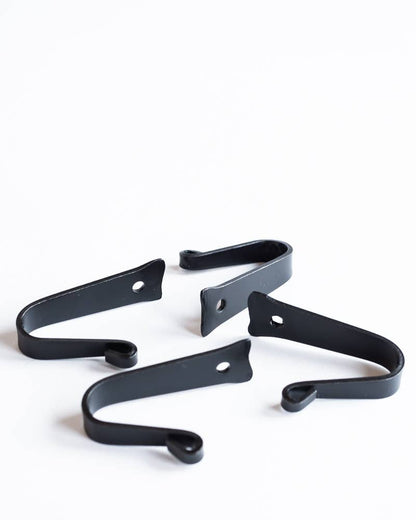 The Standard Iron Hooks-Sold individually