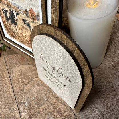 Country Pasture | Coordinating Set