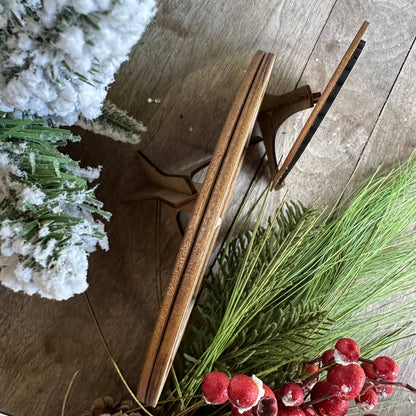 Home for Christmas Cardinals | Coordinating Set