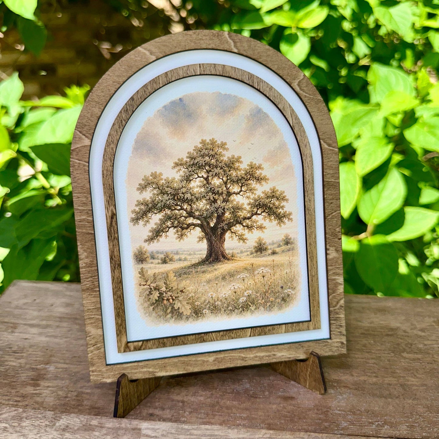 Oaks of Righteousness | Coordinating Set