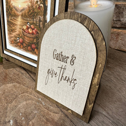Apple Orchard | Coordinating Set