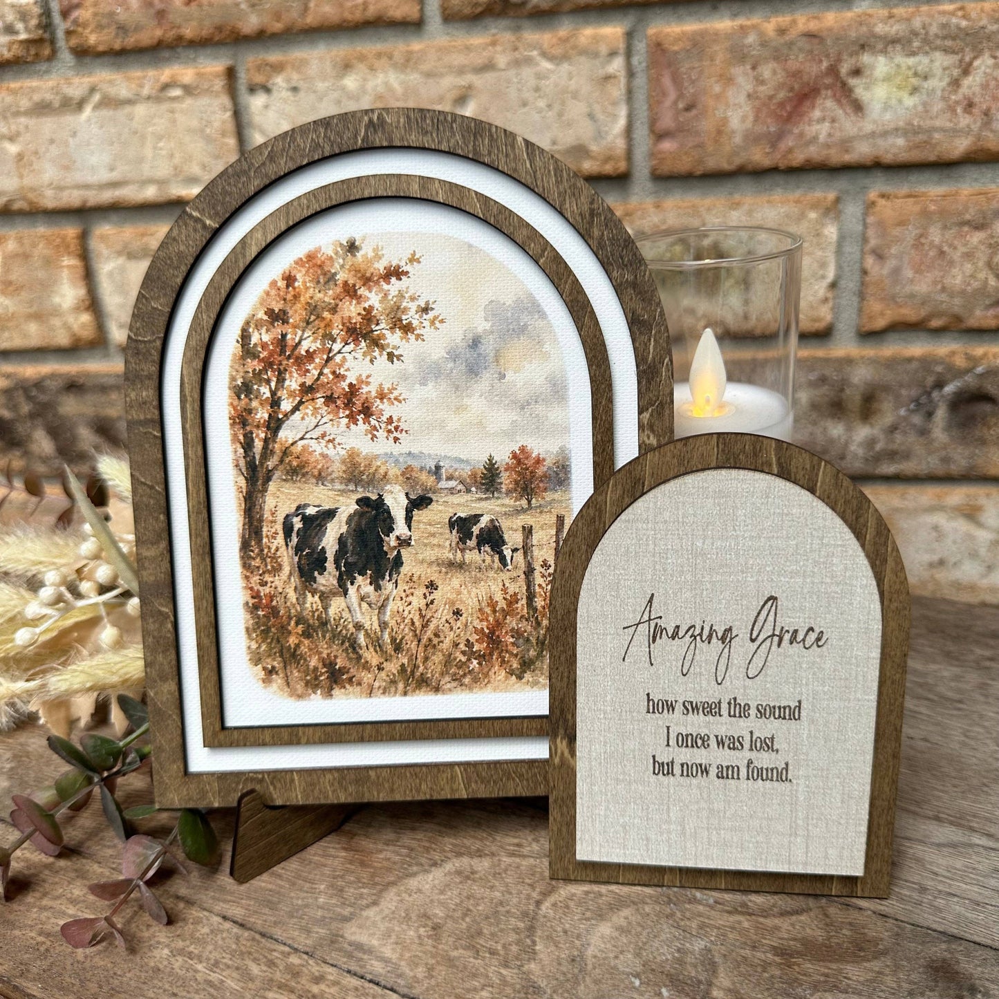 Country Pasture | Coordinating Set