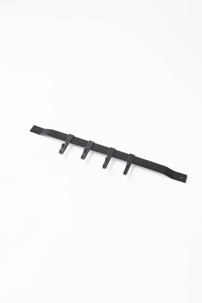 The Utensil Bar with Hooks