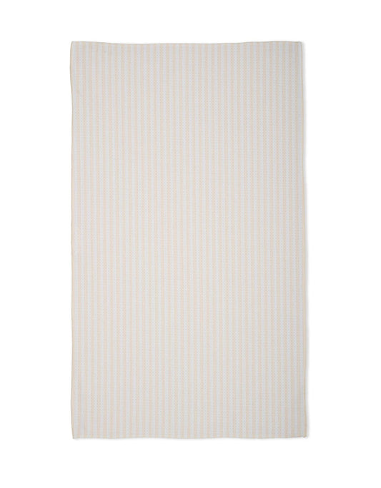 Summer Stripe Cream