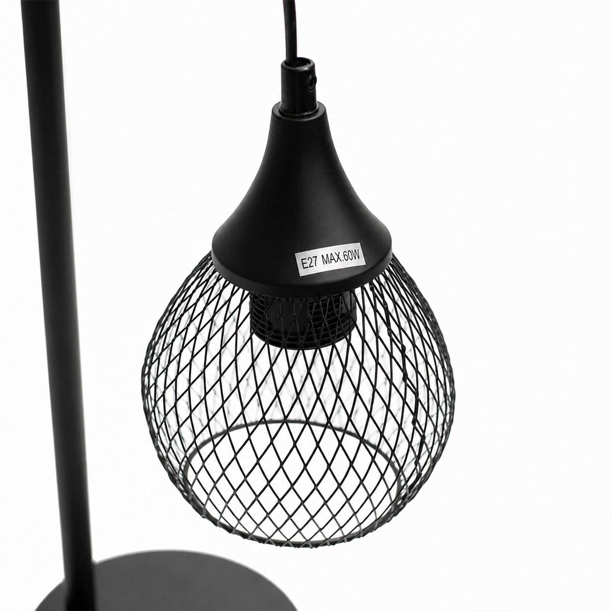 Lars Table Lamp