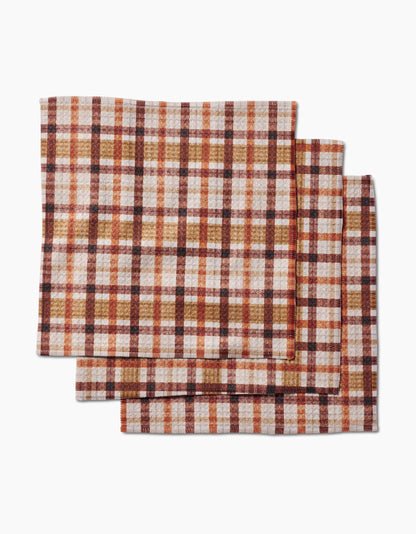 Maple Jane Dishcloth Set