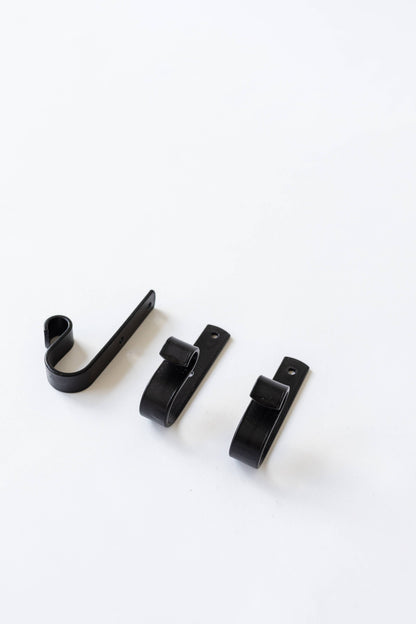The Scrolled Iron Hooks-sold individually