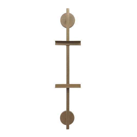 Metal Easel Frame Wall Mount Small