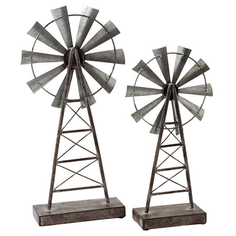 Isaiah Tabletop Decor-Lg