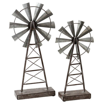 Isaiah Tabletop Decor-Lg