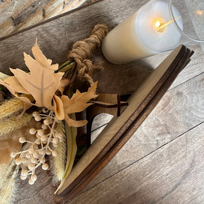 Autumn Crows | Coordinating Set