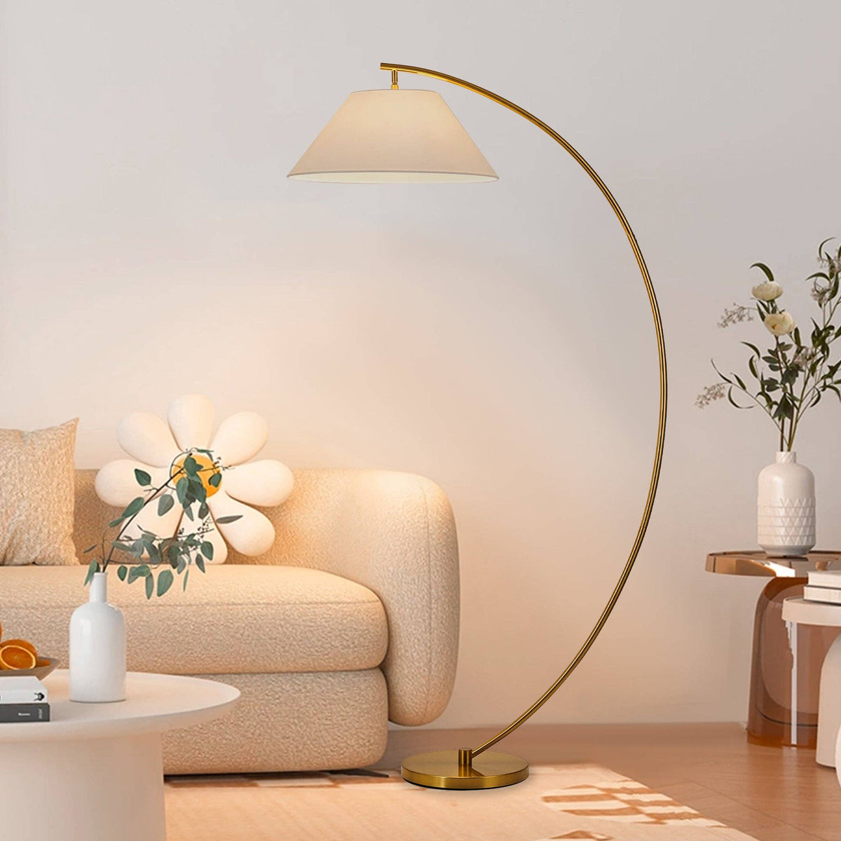 Remi Floor Lamp