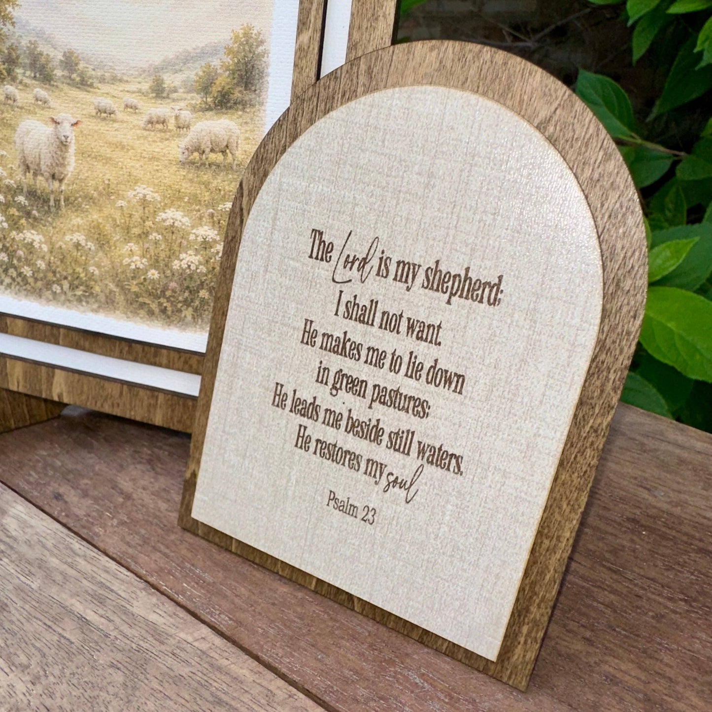 Shepherd's Meadow | Coordinating Set