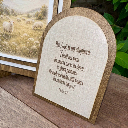 Shepherd's Meadow | Coordinating Set