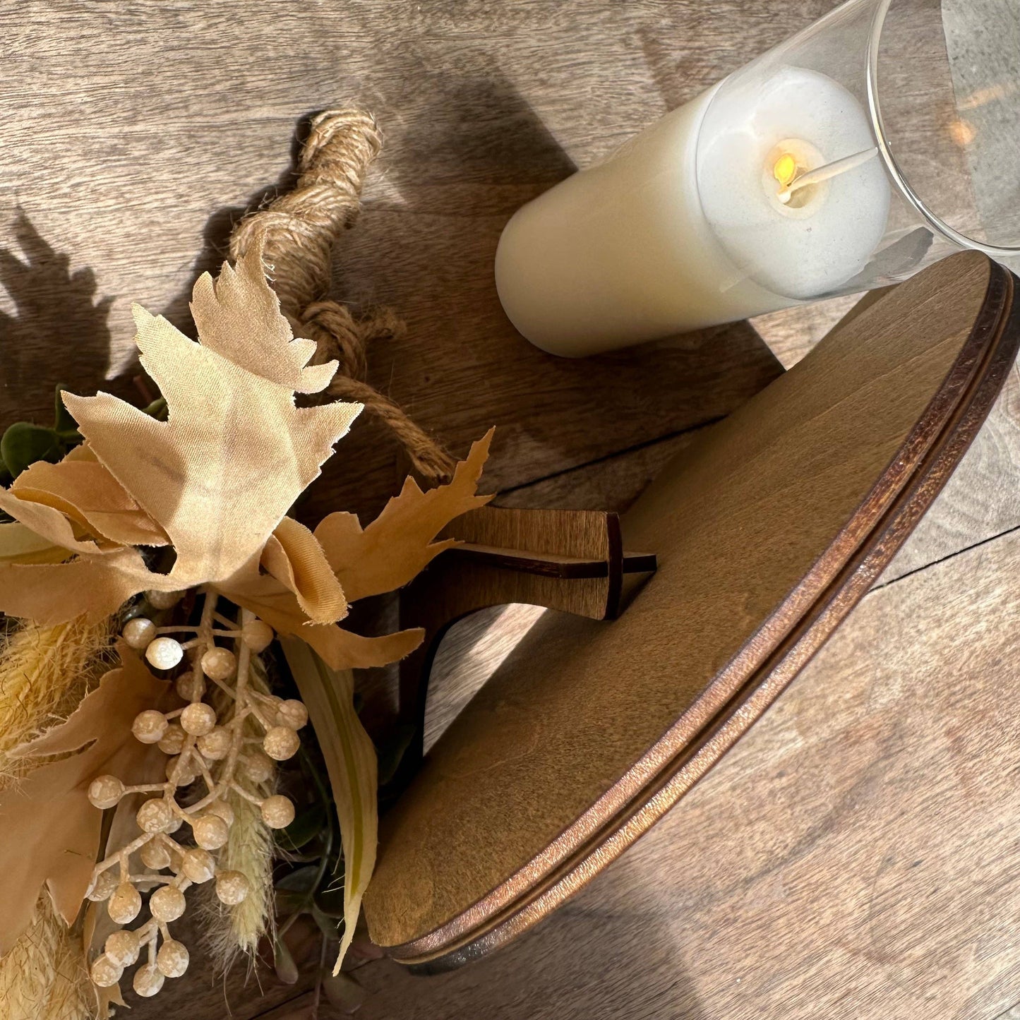Harvest Wagon | Coordinating Set
