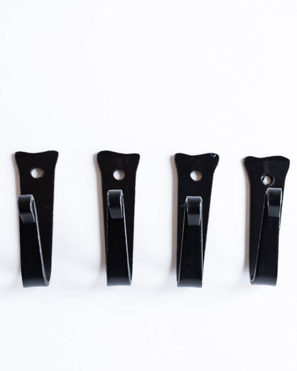 The Standard Iron Hooks-Sold individually
