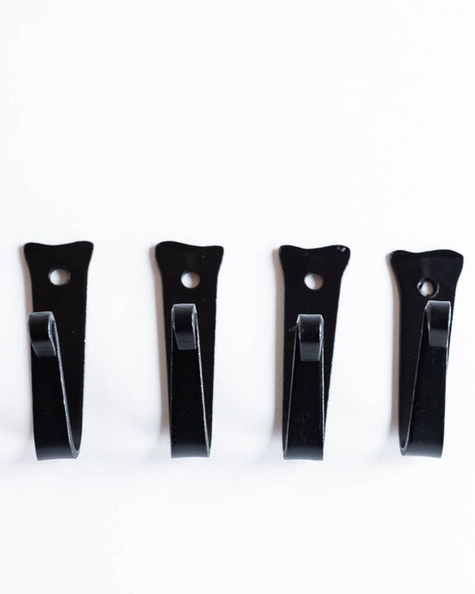 The Standard Iron Hooks-Sold individually