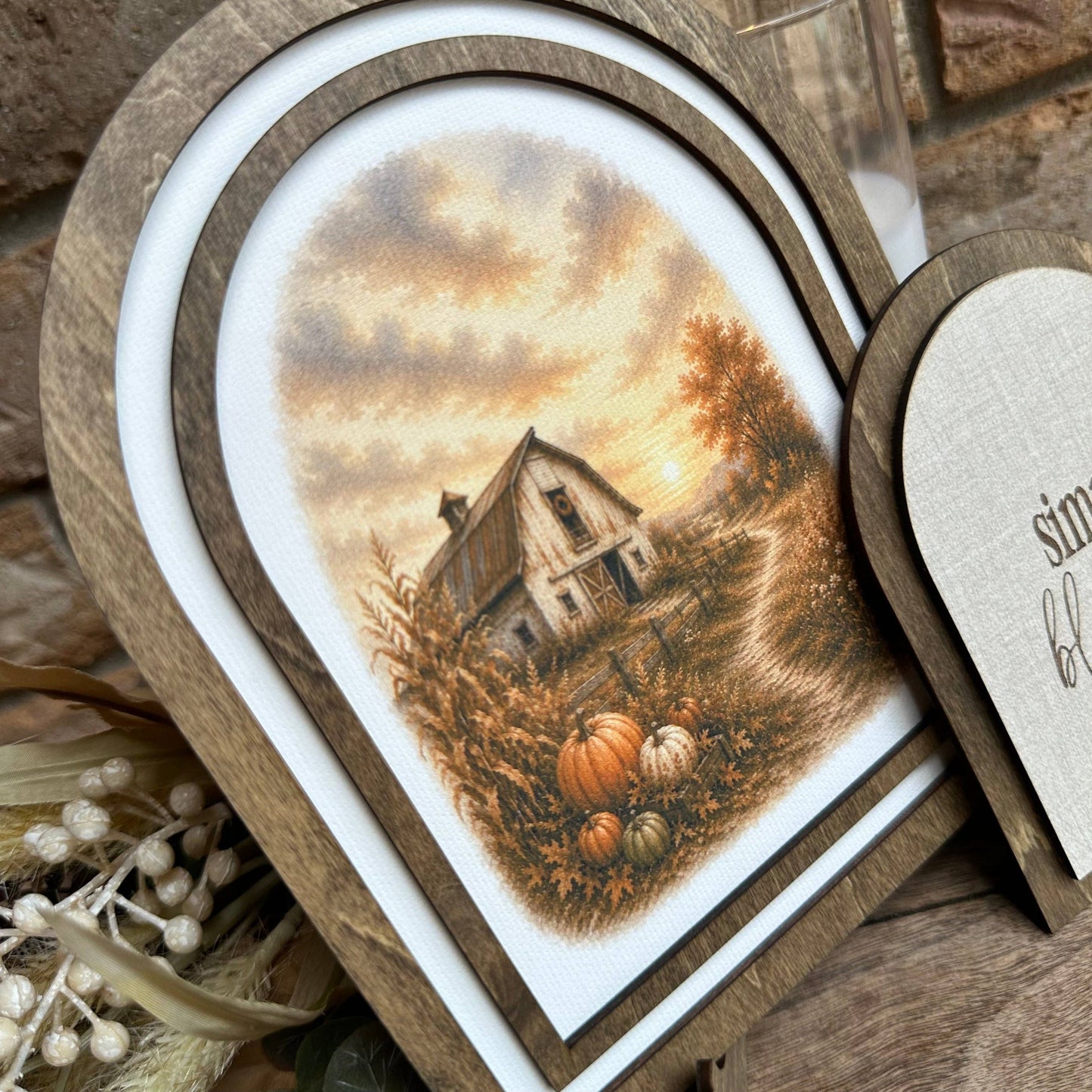 Harvest Homestead | Coordinating Set