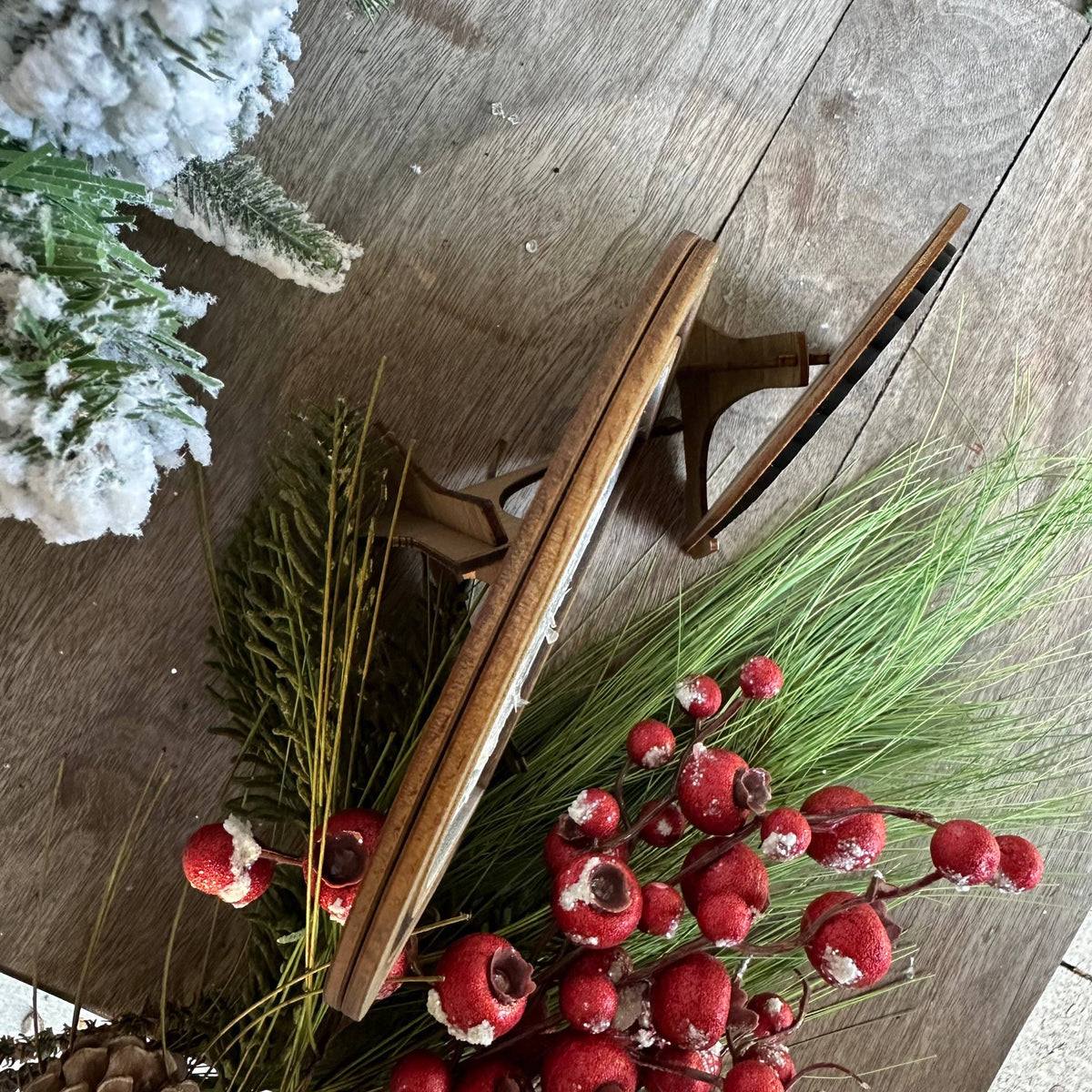 A Peaceful Christmas | Coordinating Set