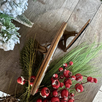 A Peaceful Christmas | Coordinating Set