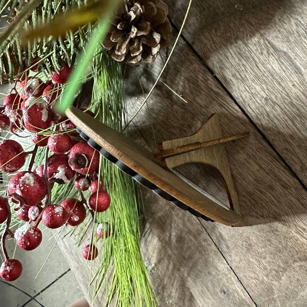 O Holy Night | Companion Sign