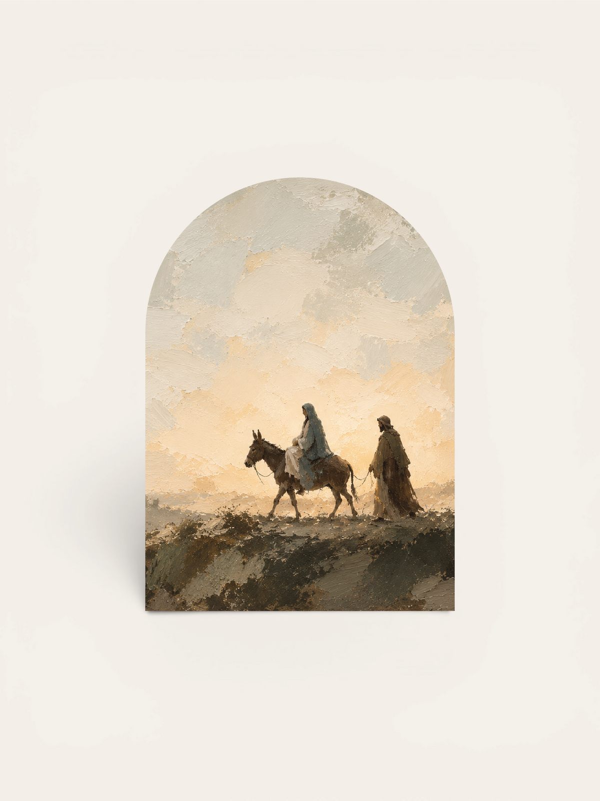 Star of Bethlehem Journey, Arch | Christmas 2026