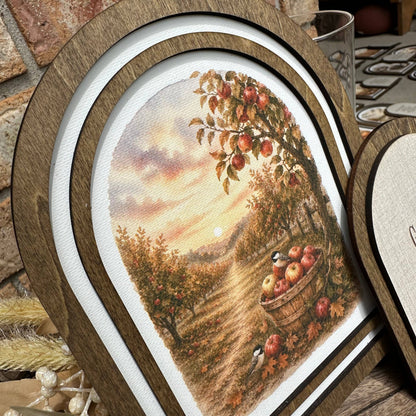 Apple Orchard | Coordinating Set