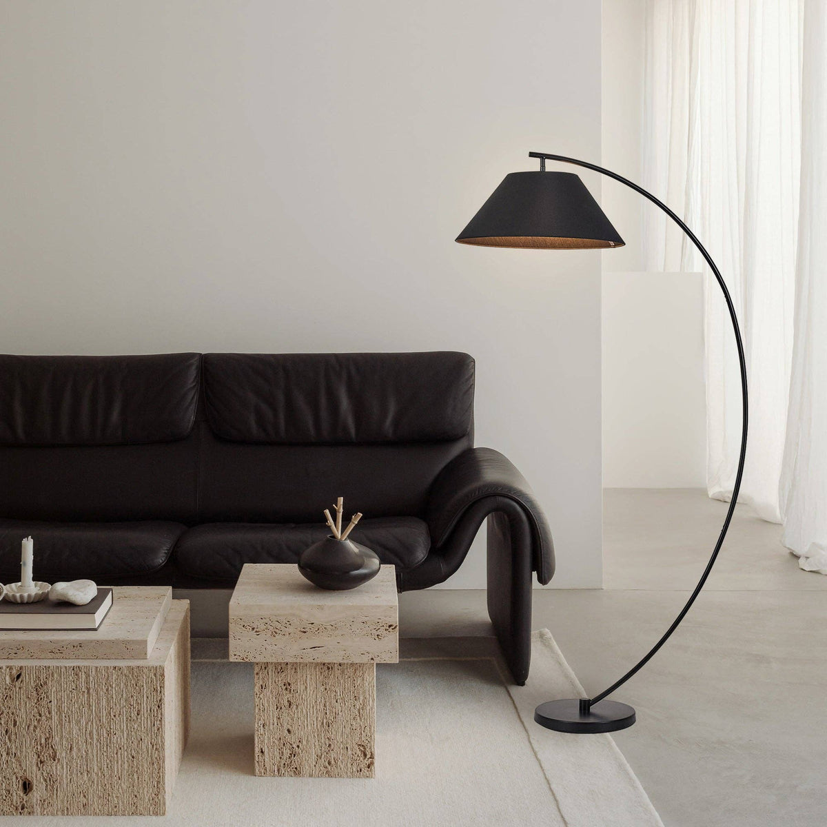 Remi Floor Lamp