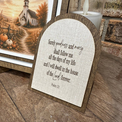 Country Church | Coordinating Set