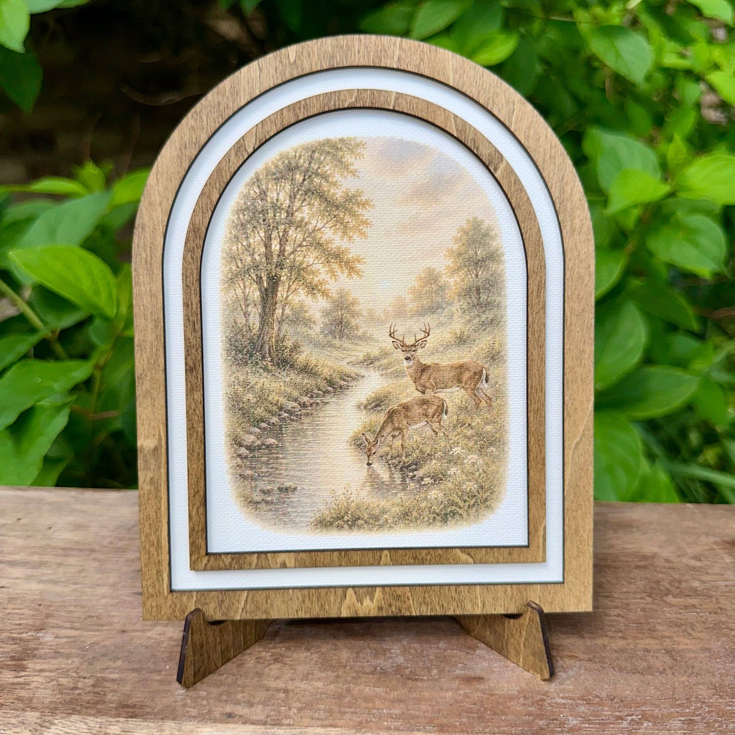 Quiet Stream | Coordinating Set