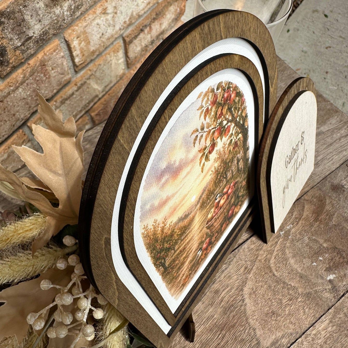 Apple Orchard | Coordinating Set