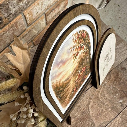 Apple Orchard | Coordinating Set