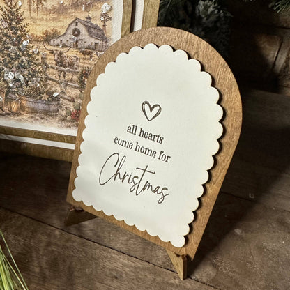Southern Christmas on the Farm | Coordinating Set