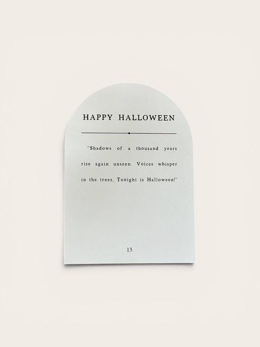 Happy Halloween, Arch | Halloween Decor