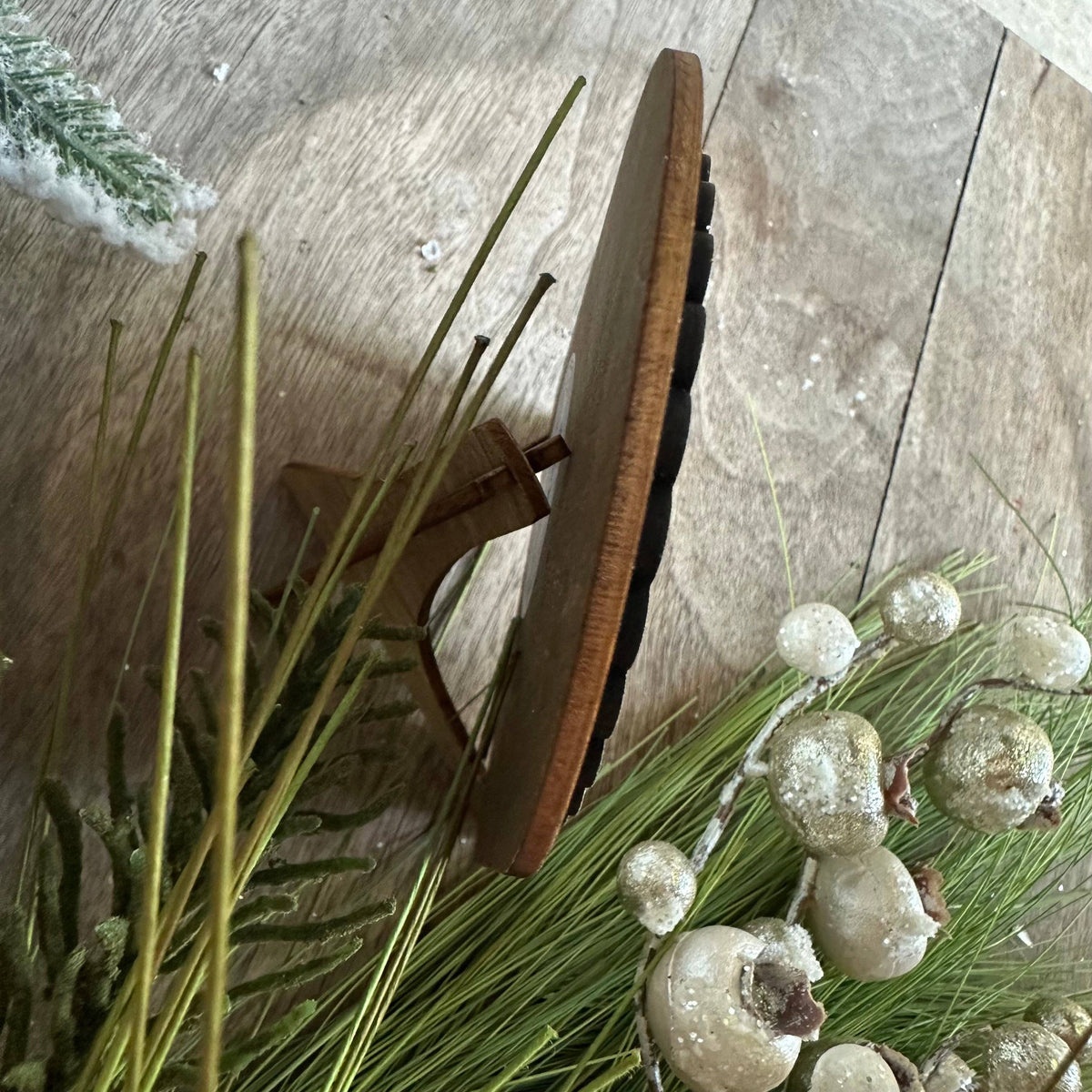 A Thrill of Hope | Companion Sign