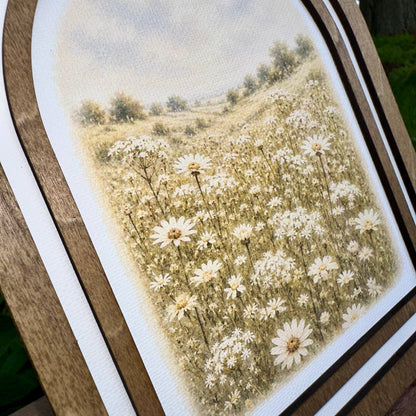 Daisy Meadow | Coordinating Set