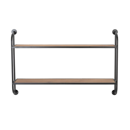 Emery Wall Decor  - 25"H x 38"W